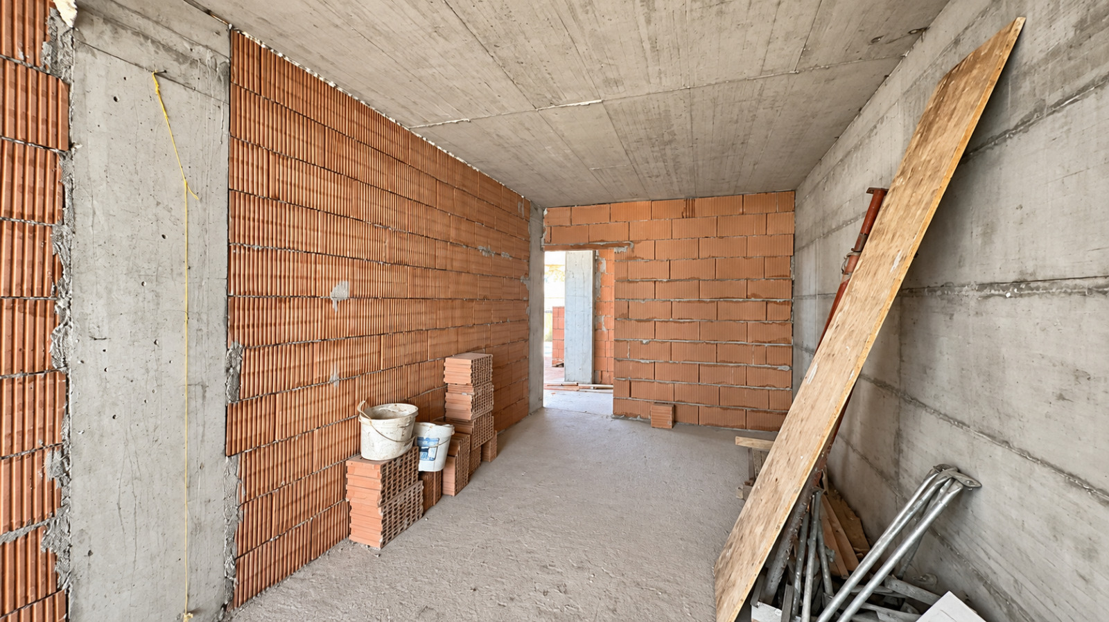Продава 3-СТАЕН, гр. Велико Търново, Картала, снимка 5 - Апартаменти - 56072194
