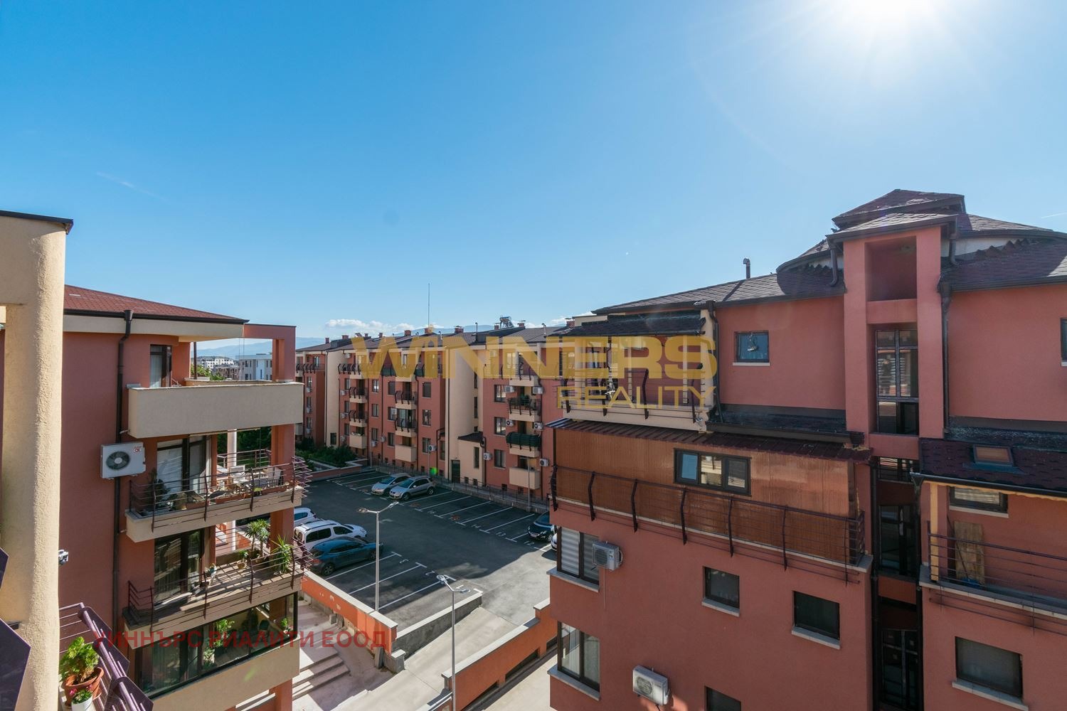 Продава 3-СТАЕН, гр. Пловдив, Остромила, снимка 16 - Апартаменти - 56617261