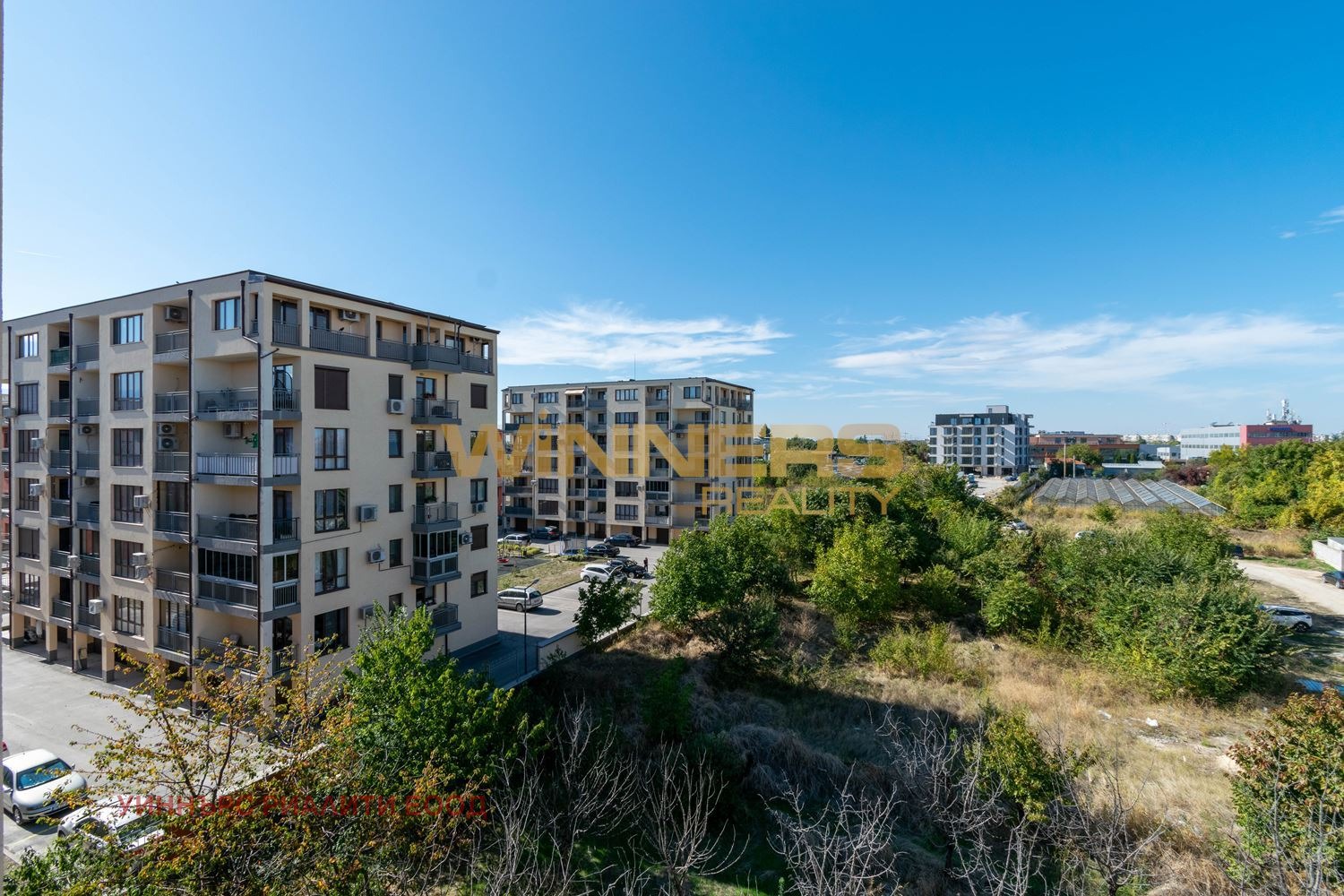 Продава 3-СТАЕН, гр. Пловдив, Остромила, снимка 17 - Апартаменти - 56617261