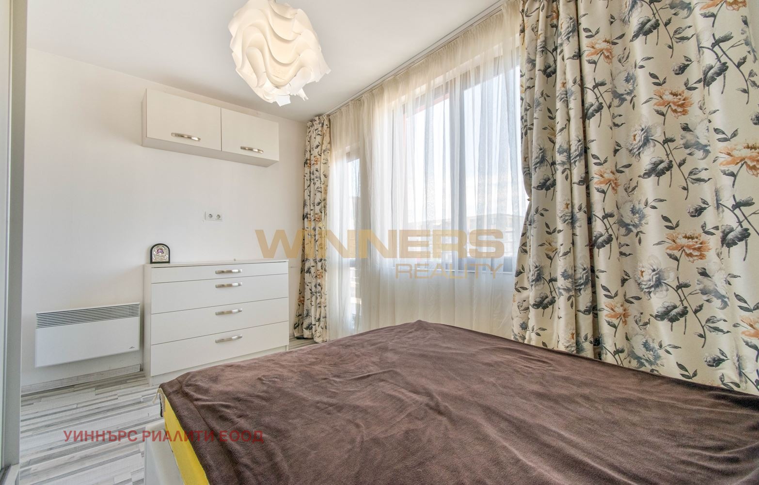 Продава 3-СТАЕН, гр. Пловдив, Остромила, снимка 9 - Апартаменти - 56617261
