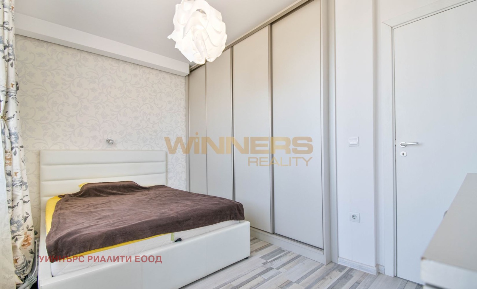 Продава 3-СТАЕН, гр. Пловдив, Остромила, снимка 7 - Апартаменти - 56617261