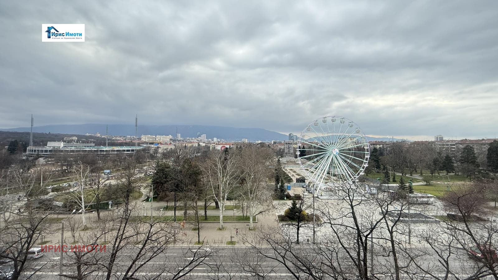 Продава 4-СТАЕН, гр. София, Оборище, снимка 4 - Апартаменти - 53961474