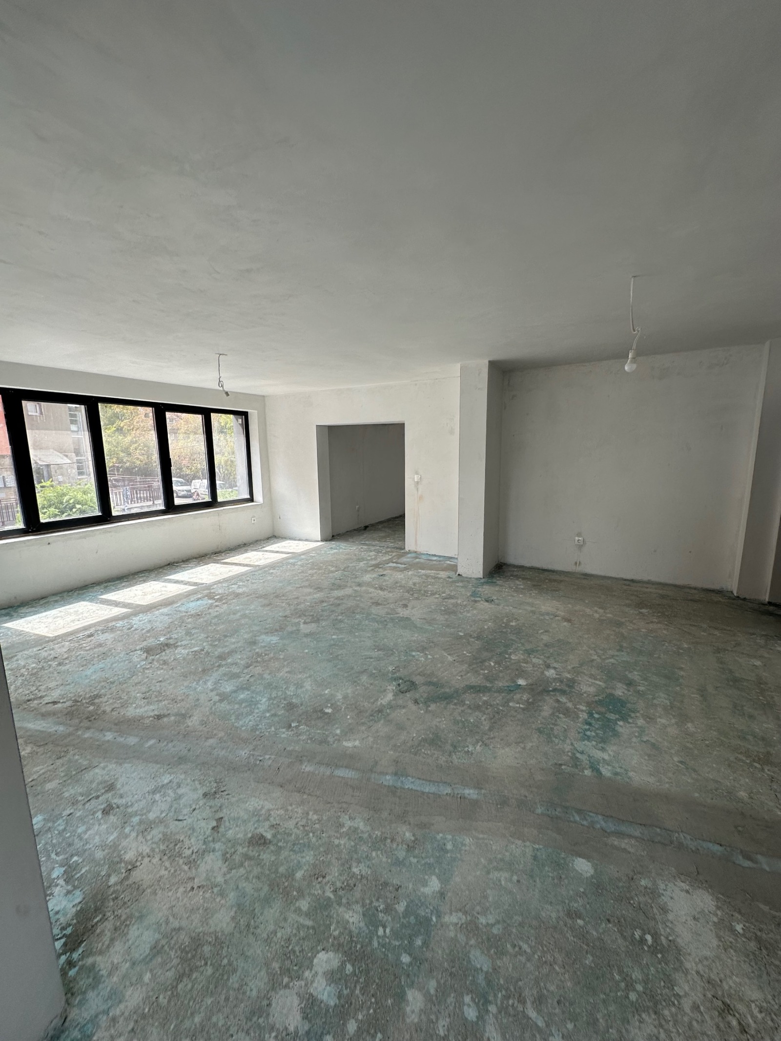 Продава 4-СТАЕН, гр. София, Манастирски ливади, снимка 4 - Апартаменти - 54608043