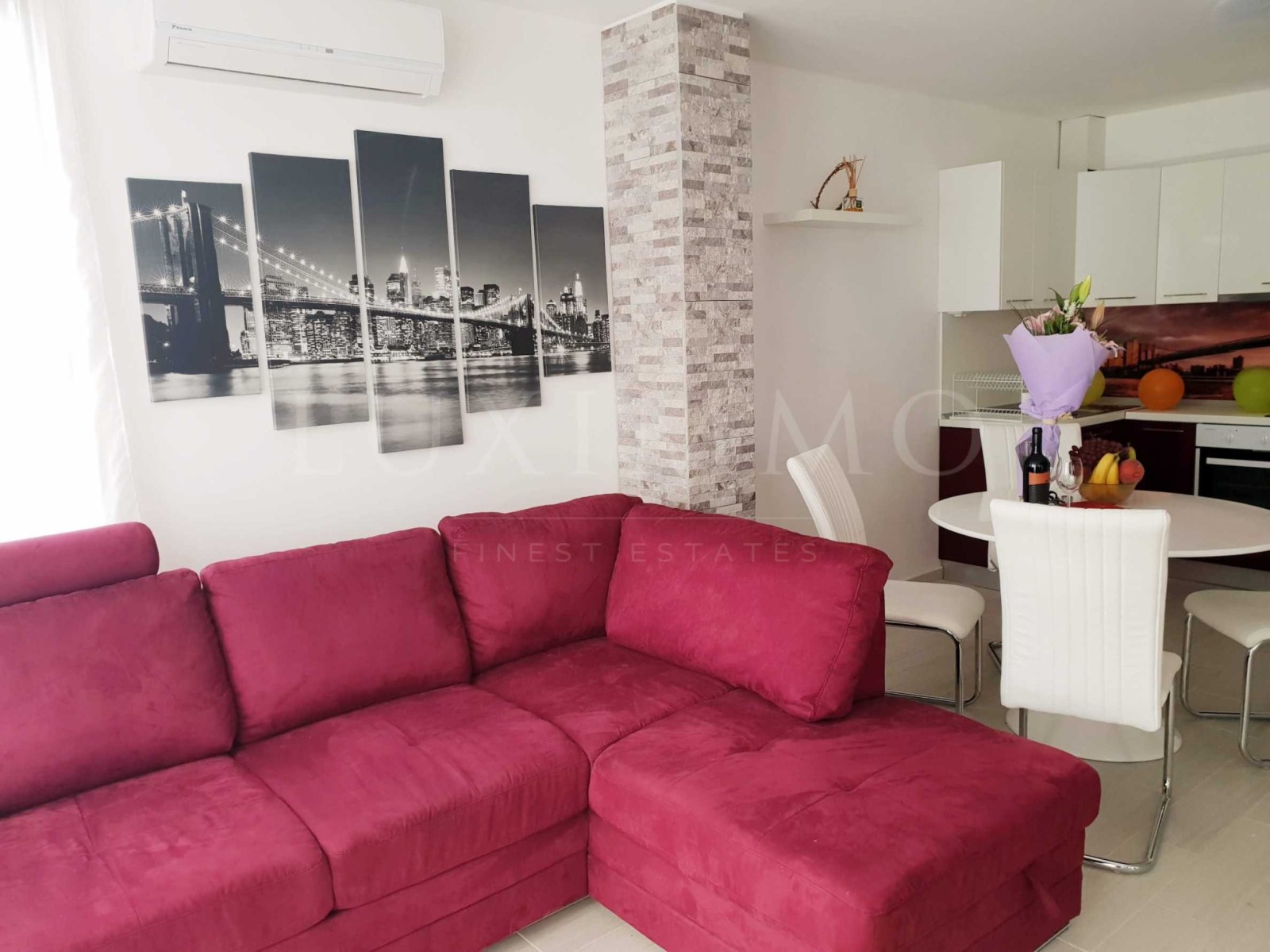Продава МЕЗОНЕТ, гр. Ахтопол, област Бургас, снимка 2 - Апартаменти - 48619251