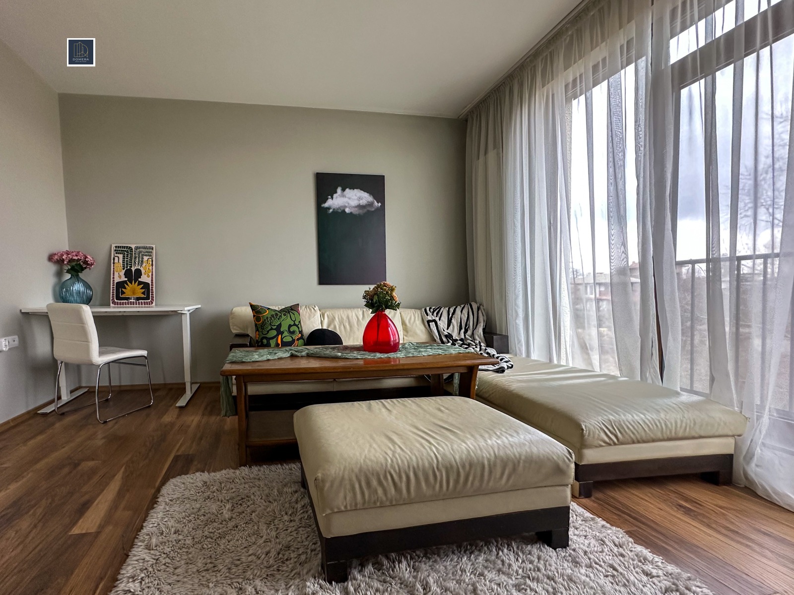 Продава КЪЩА, гр. София, с. Бистрица, снимка 7 - Къщи - 53953915