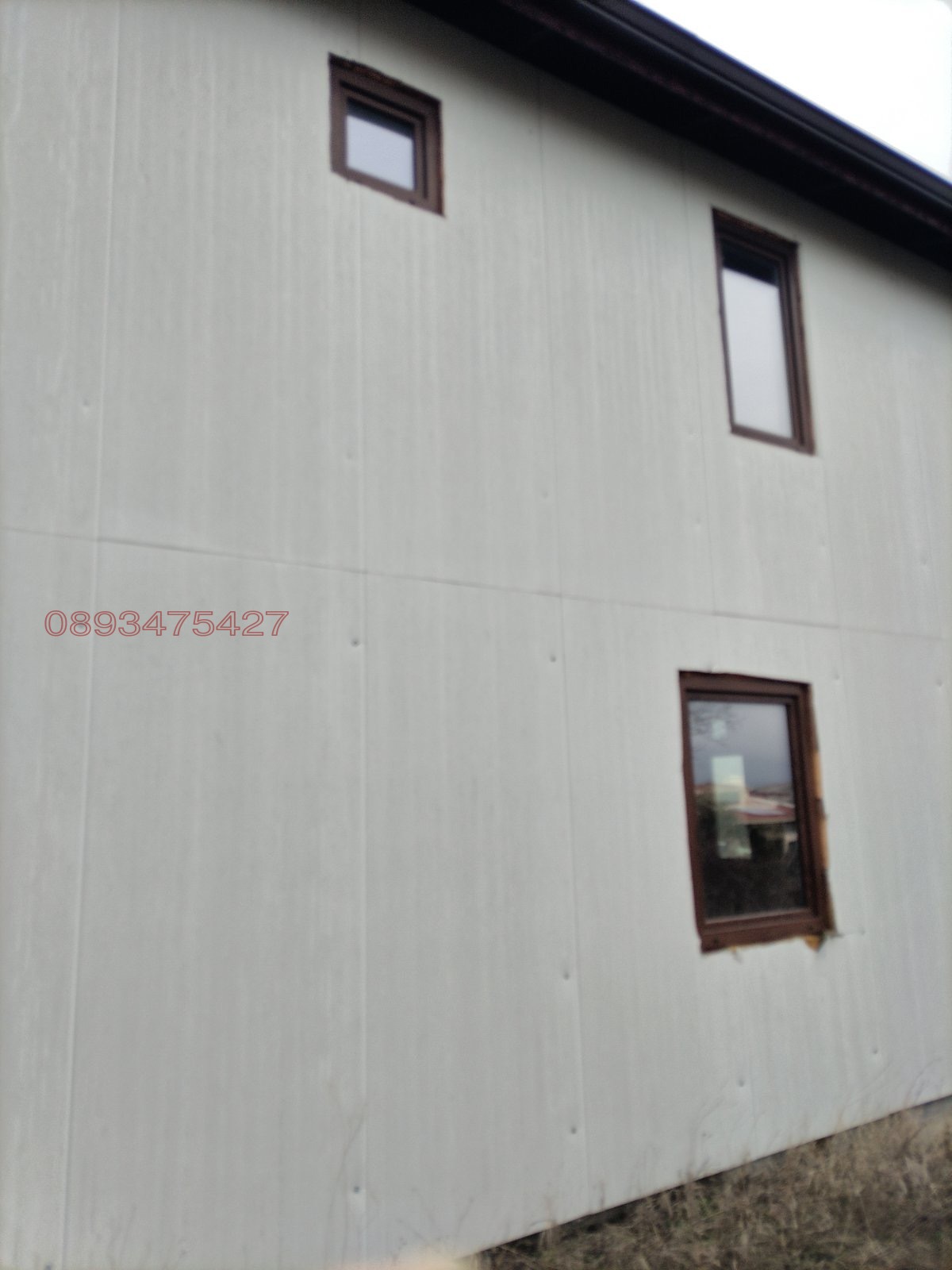 Продава КЪЩА, гр. Аксаково, област Варна, снимка 3 - Къщи - 54253686