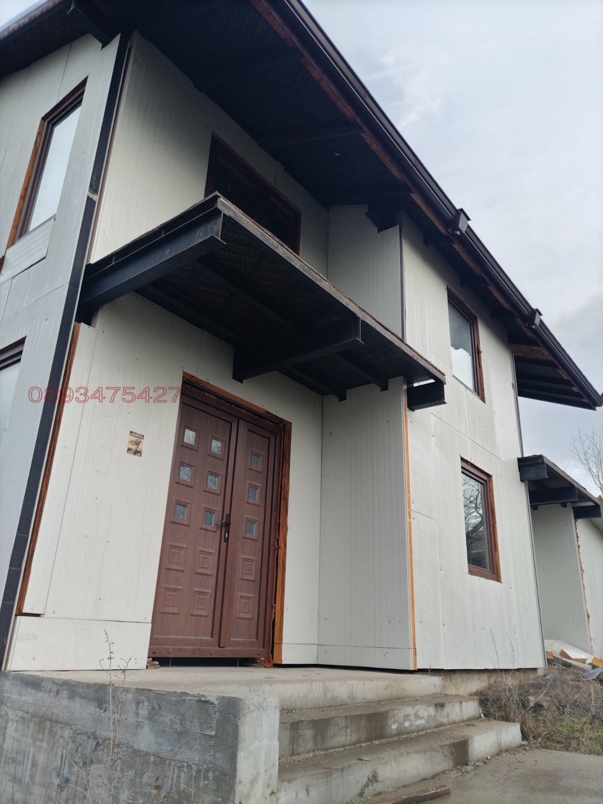 Продава КЪЩА, гр. Аксаково, област Варна, снимка 2 - Къщи - 55019935