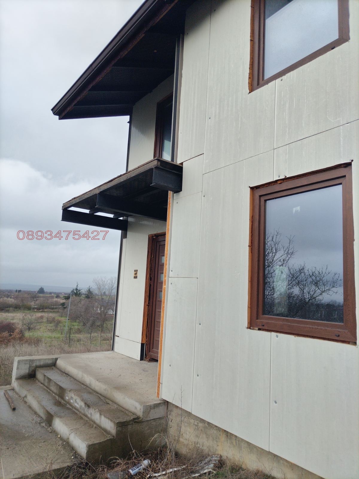 Продава КЪЩА, гр. Аксаково, област Варна, снимка 2 - Къщи - 54253686