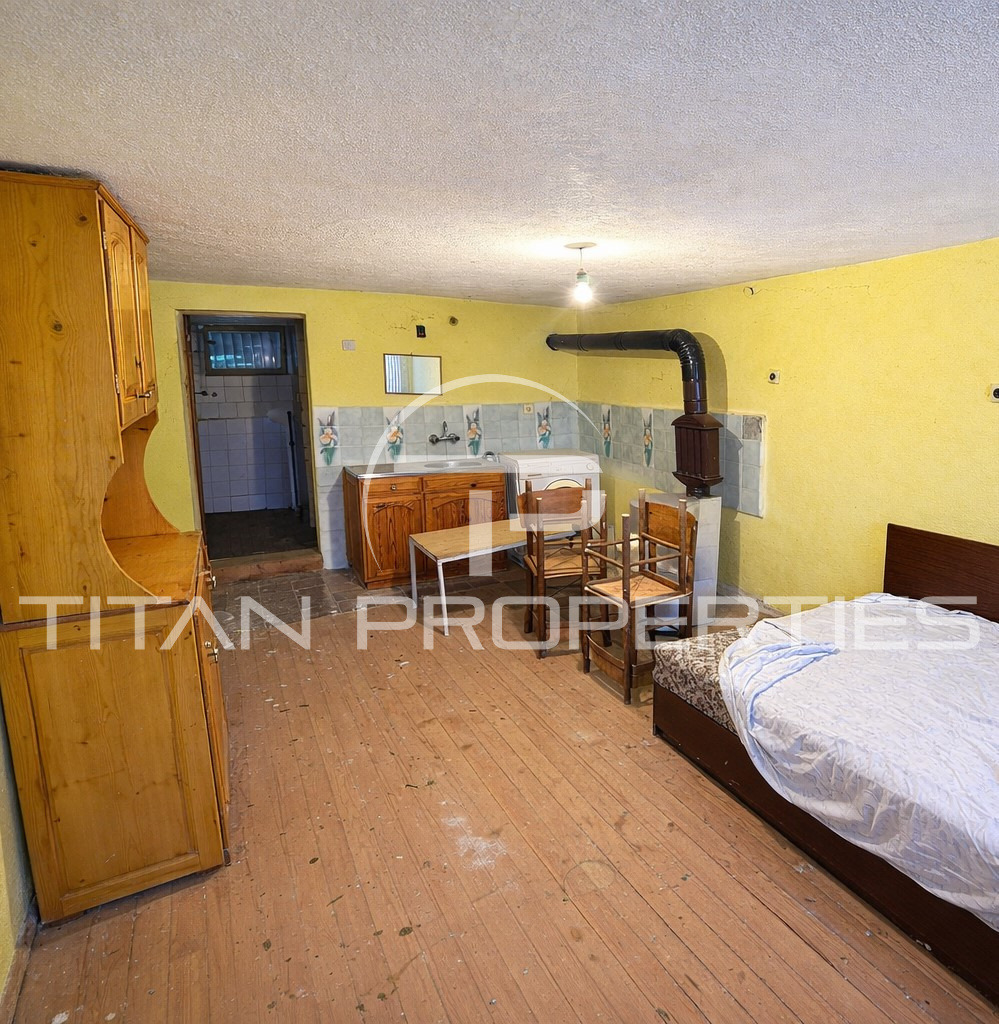 Продава КЪЩА, с. Чавдар, област София област, снимка 4 - Къщи - 54280586