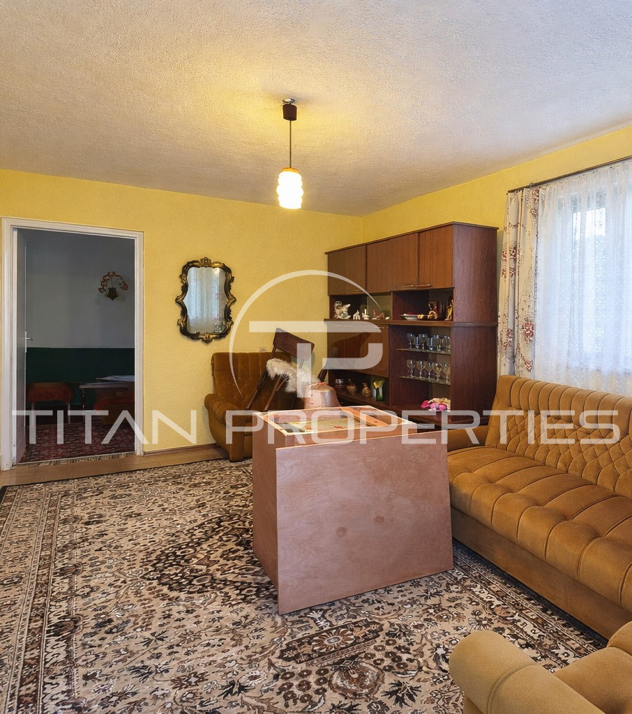 Продава КЪЩА, с. Чавдар, област София област, снимка 5 - Къщи - 54280586