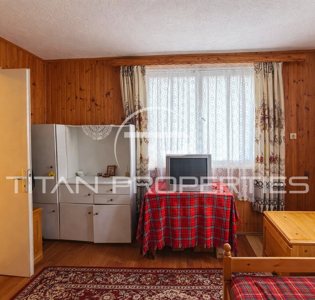 Продава КЪЩА, с. Чавдар, област София област, снимка 2 - Къщи - 54280586