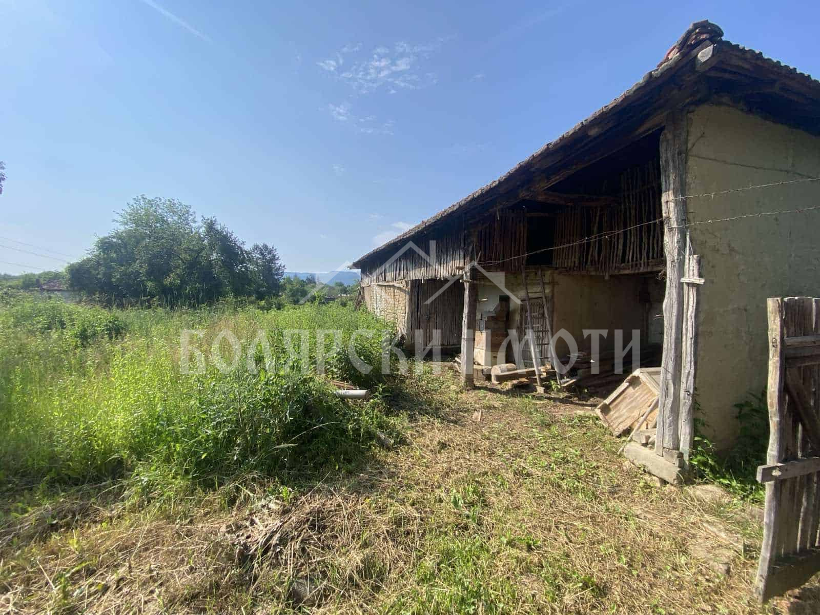 Продава КЪЩА, с. Къпиново, област Велико Търново, снимка 9 - Къщи - 54829968