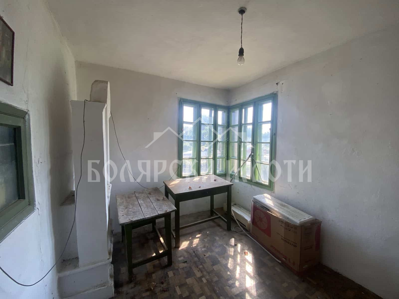Продава КЪЩА, с. Къпиново, област Велико Търново, снимка 5 - Къщи - 54829968