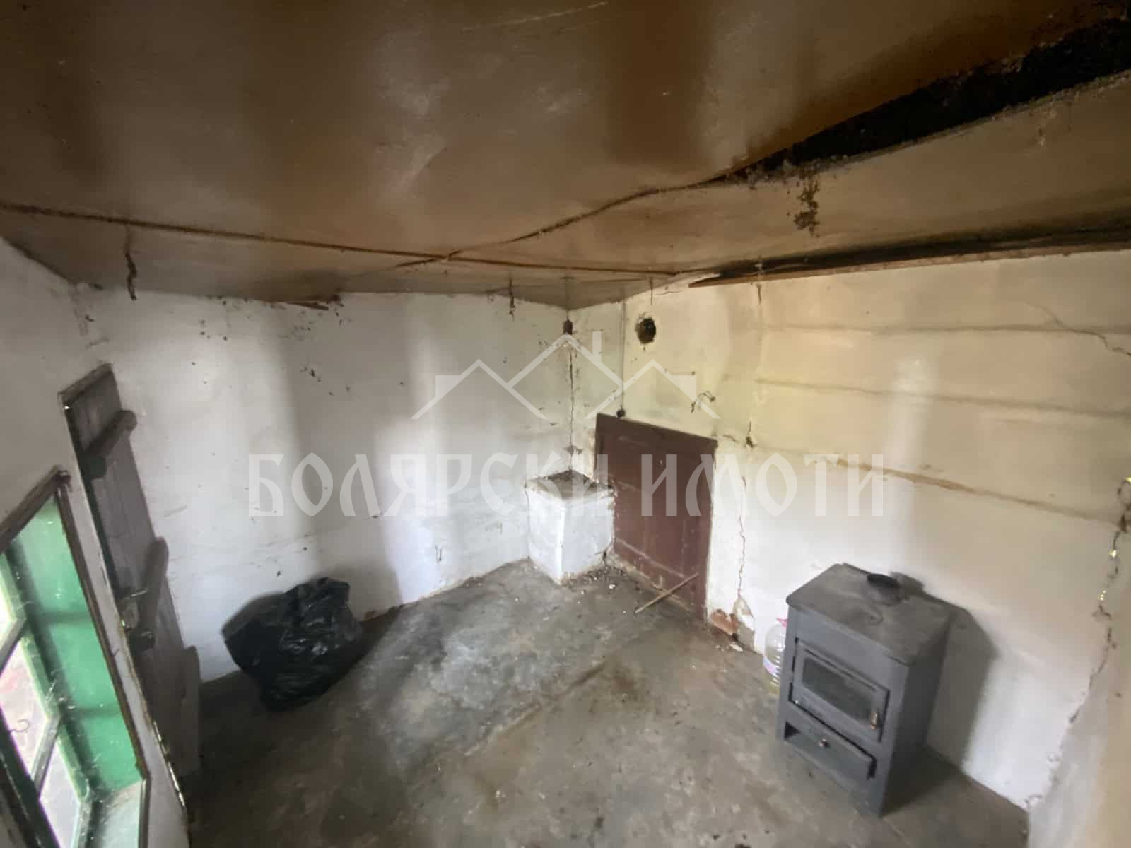 Продава КЪЩА, с. Къпиново, област Велико Търново, снимка 6 - Къщи - 54829968