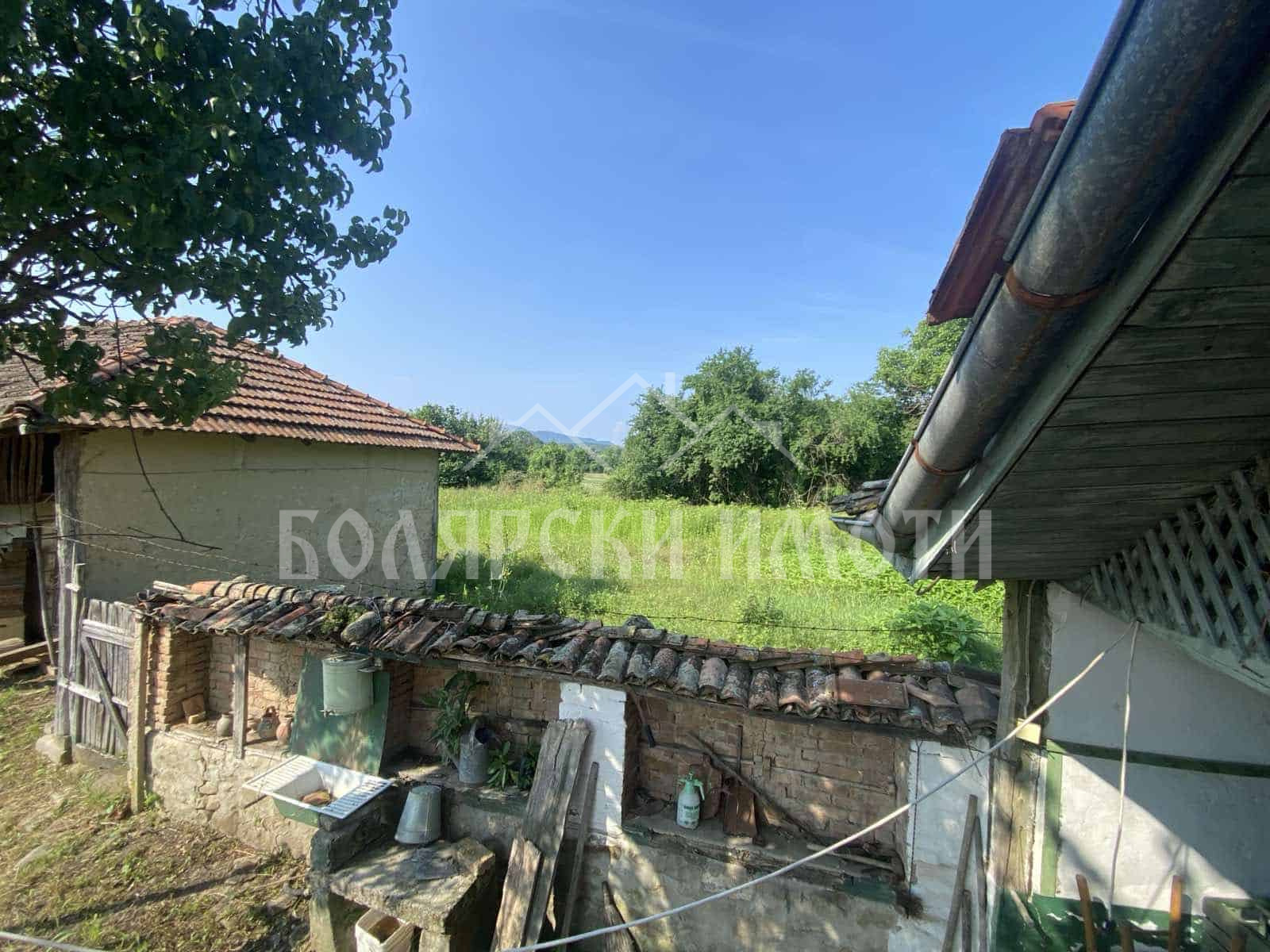 Продава КЪЩА, с. Къпиново, област Велико Търново, снимка 8 - Къщи - 54829968