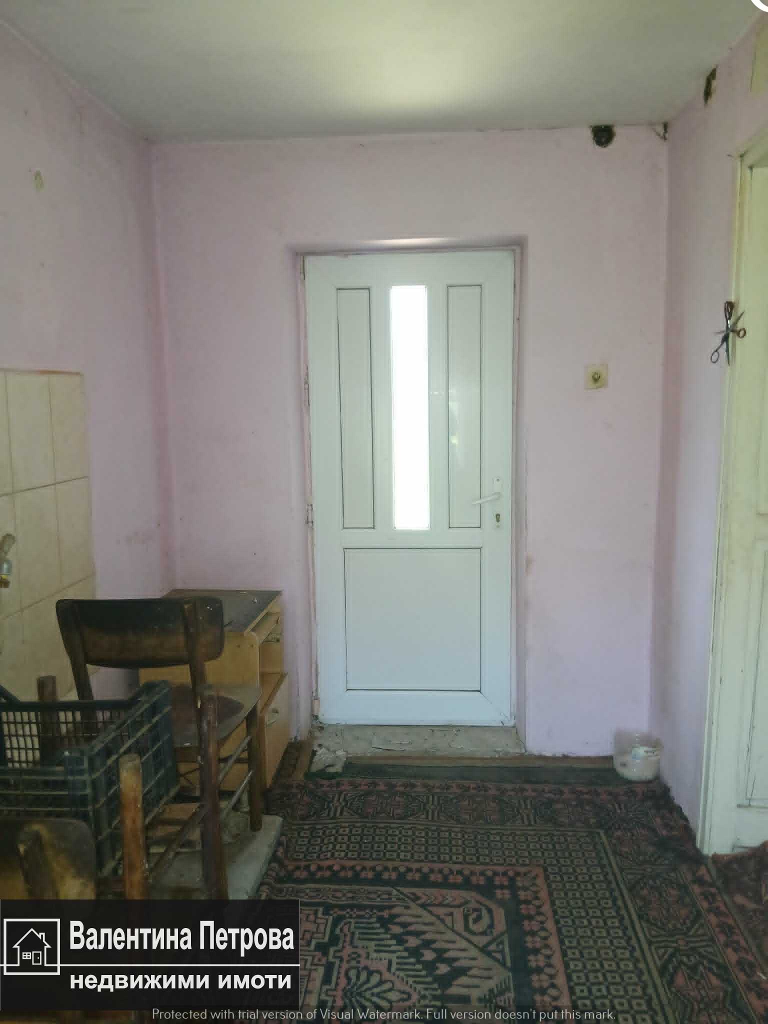 Продава КЪЩА, с. Бабово, област Русе, снимка 9 - Къщи - 54998345