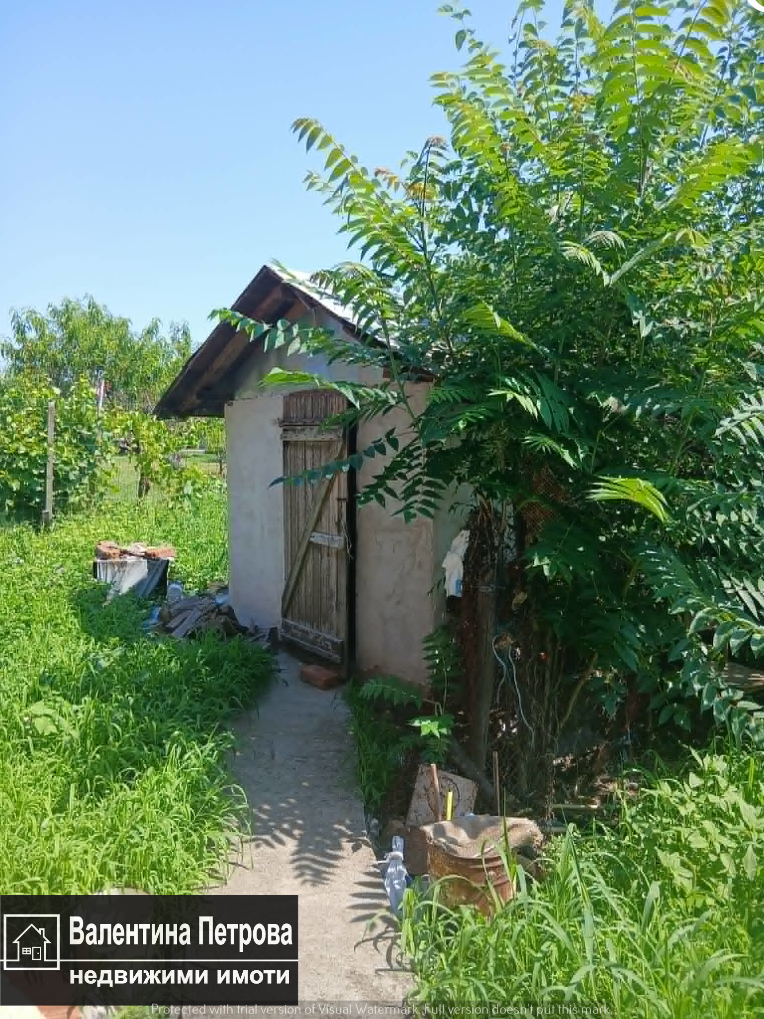 Продава КЪЩА, с. Бабово, област Русе, снимка 10 - Къщи - 54998345