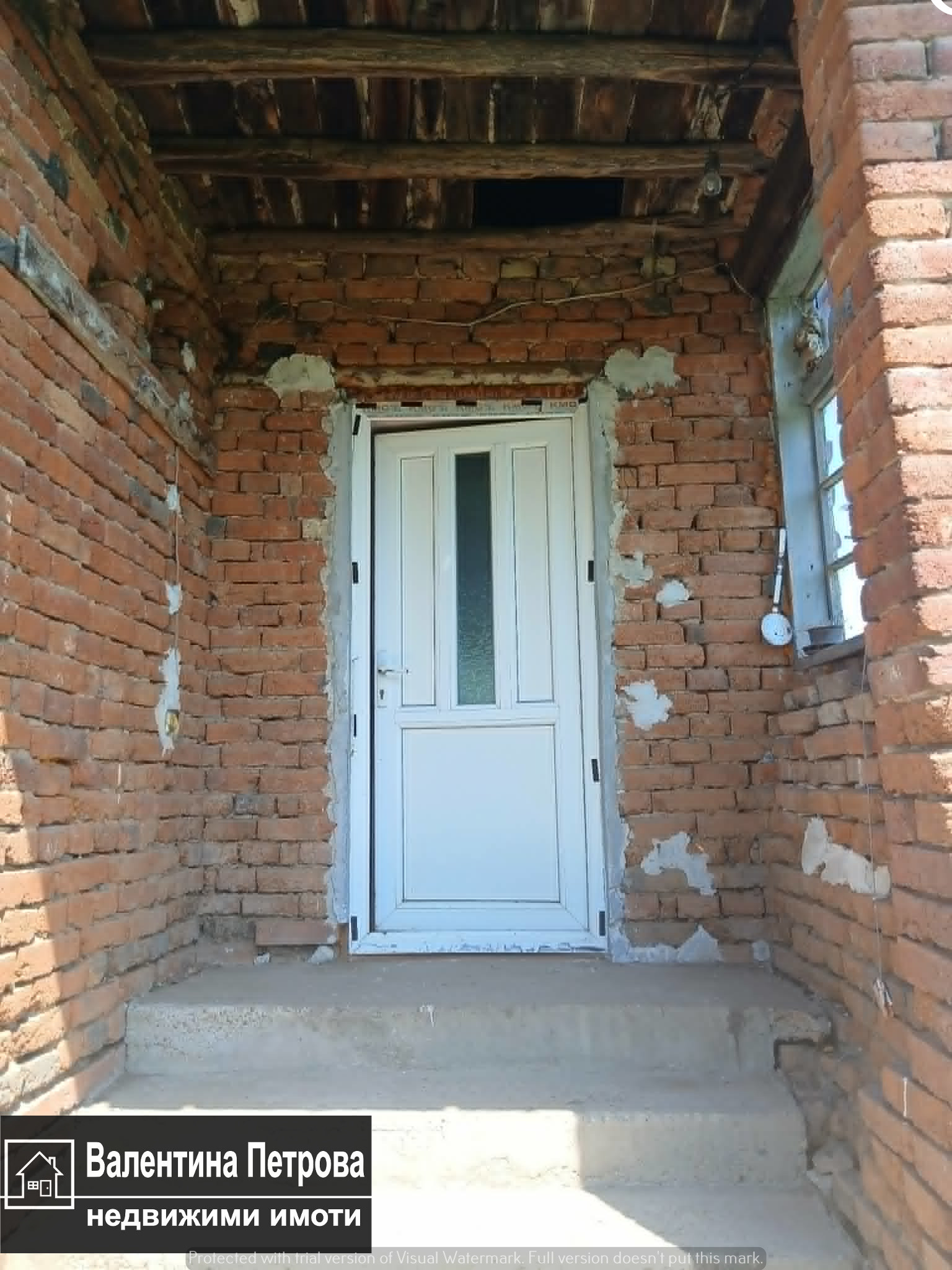Продава КЪЩА, с. Бабово, област Русе, снимка 4 - Къщи - 54998345