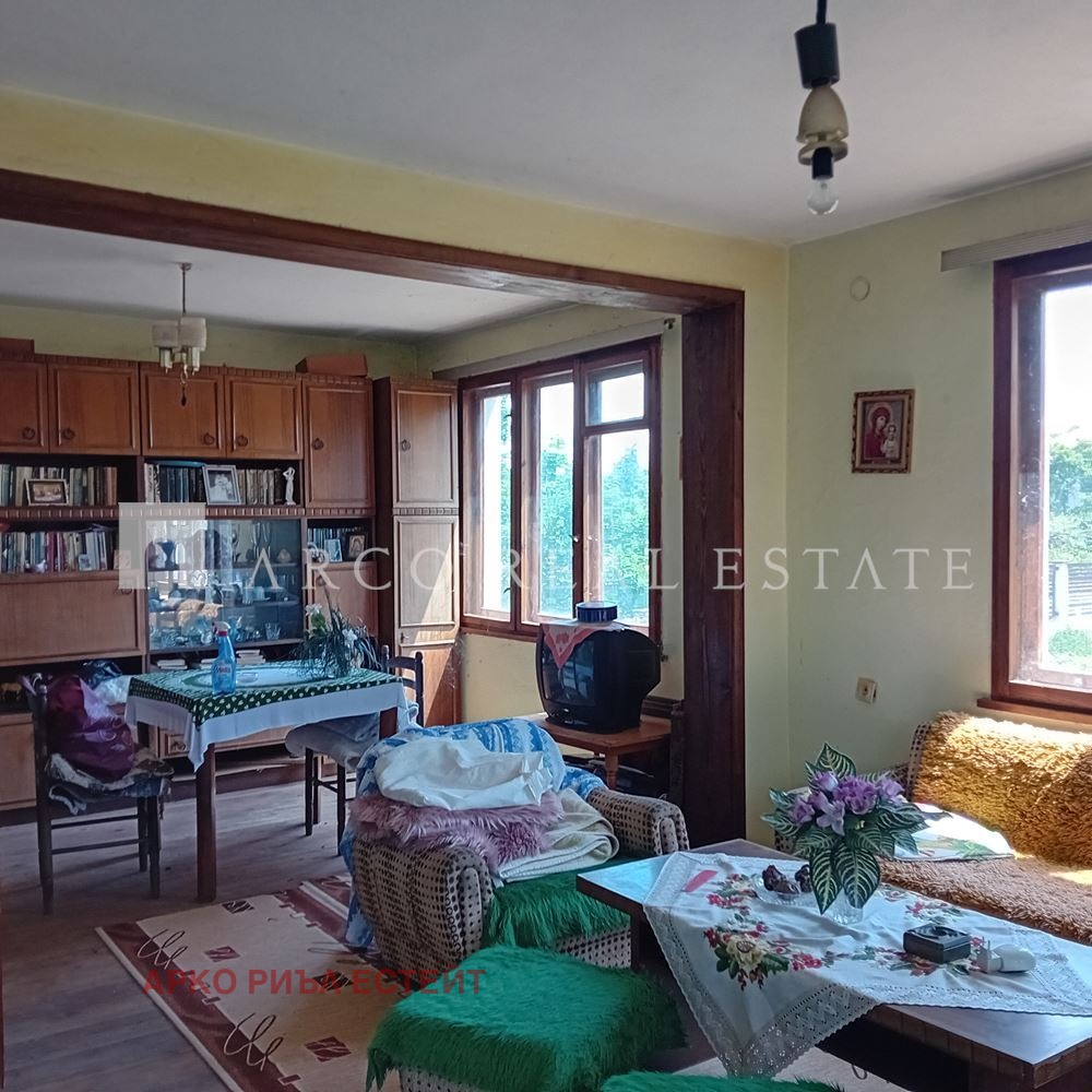 Продава КЪЩА, с. Опицвет, област София област, снимка 3 - Къщи - 56161607