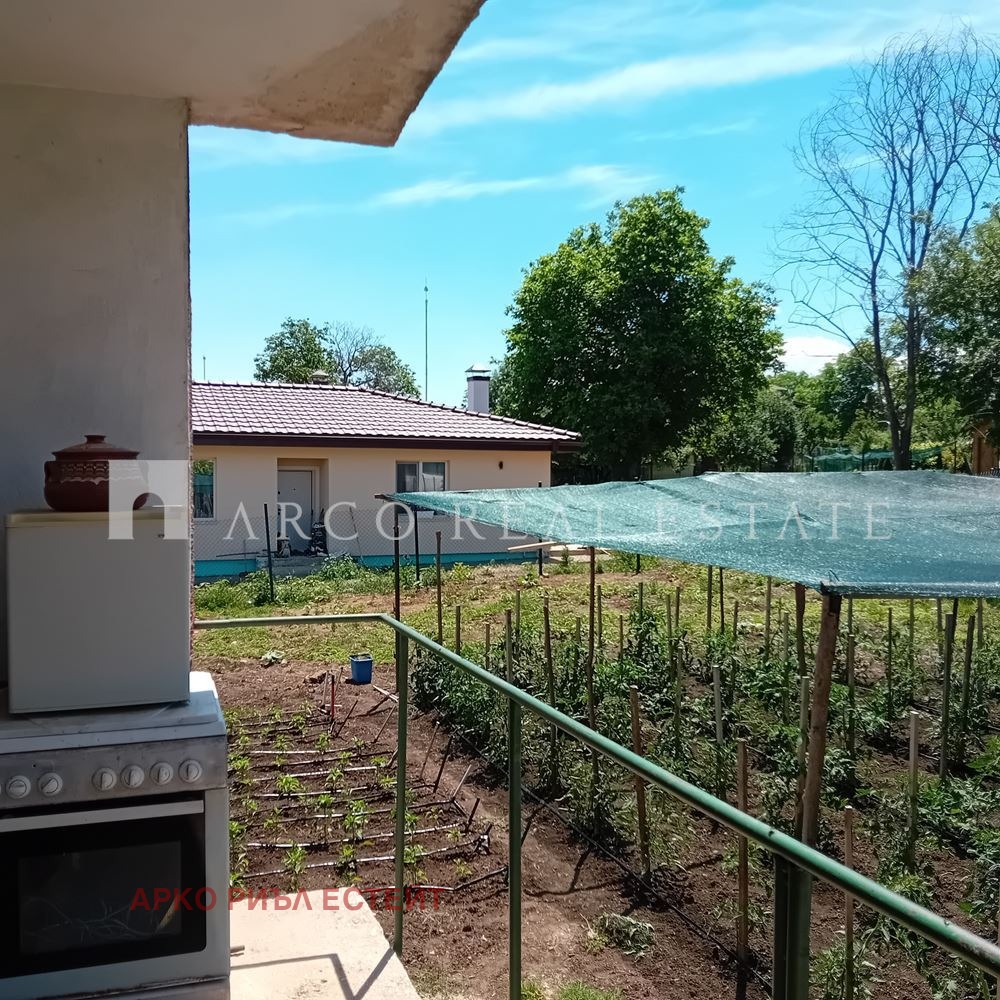 Продава КЪЩА, с. Опицвет, област София област, снимка 7 - Къщи - 56161607