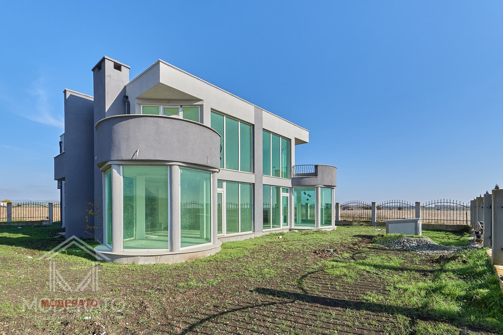 Продава КЪЩА, гр. Ахелой, област Бургас