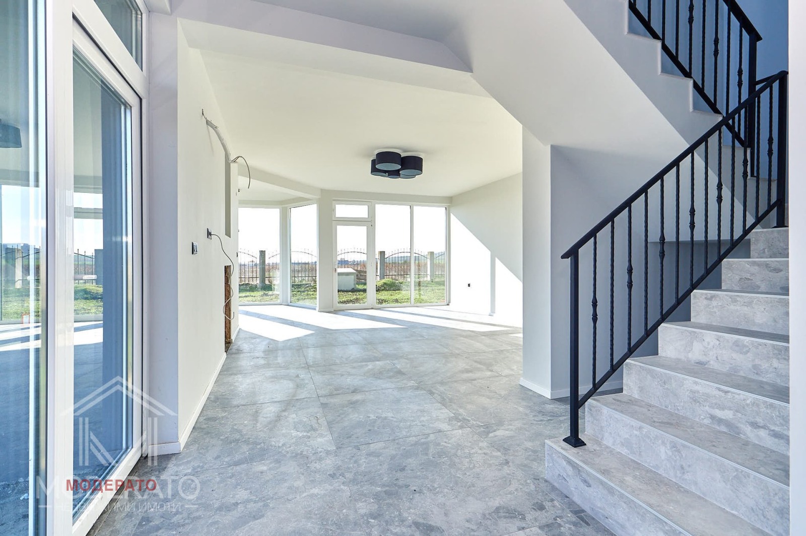 Продава КЪЩА, гр. Ахелой, област Бургас, снимка 15 - Къщи - 56169020