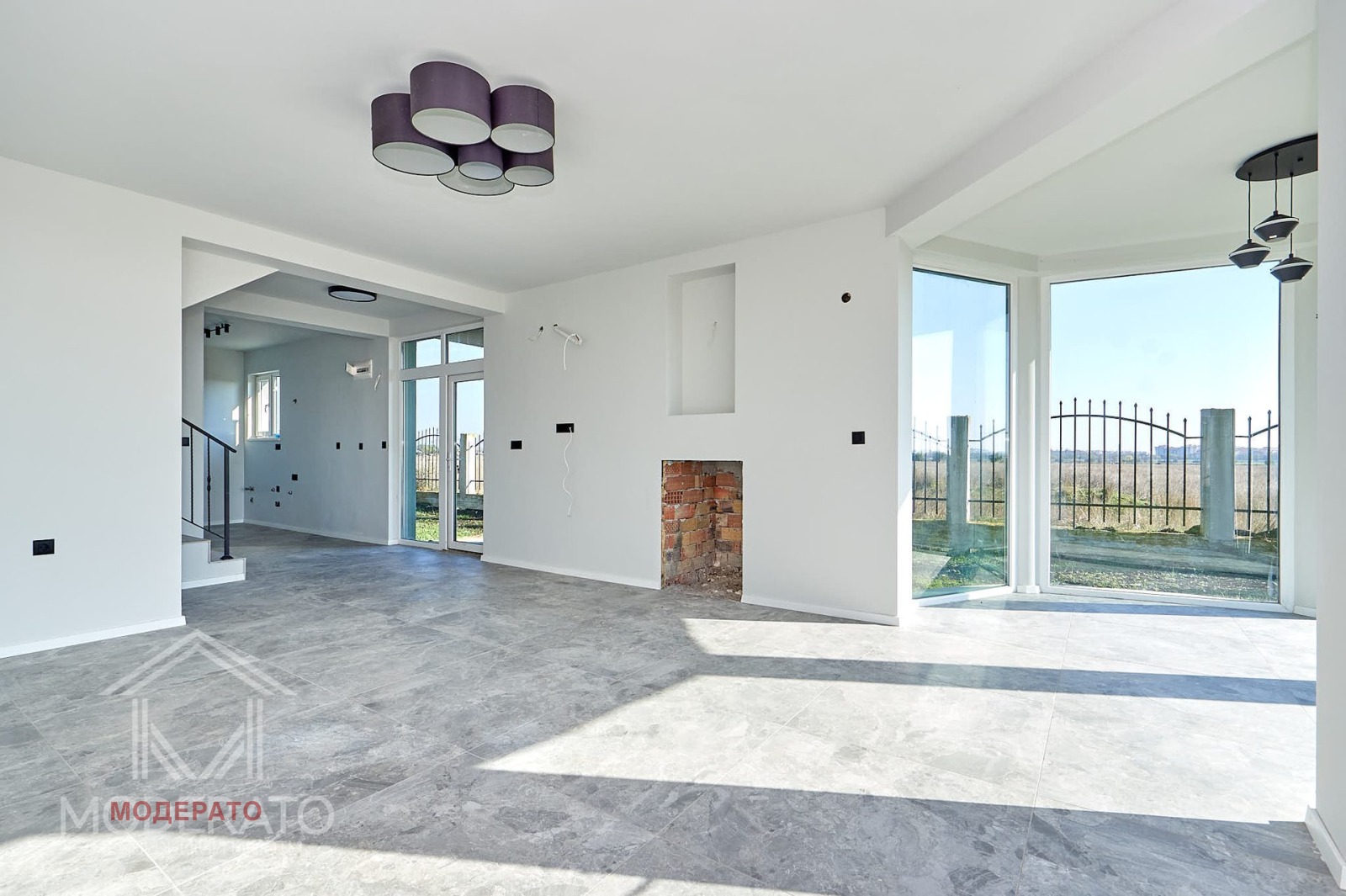 Продава КЪЩА, гр. Ахелой, област Бургас, снимка 14 - Къщи - 56169020