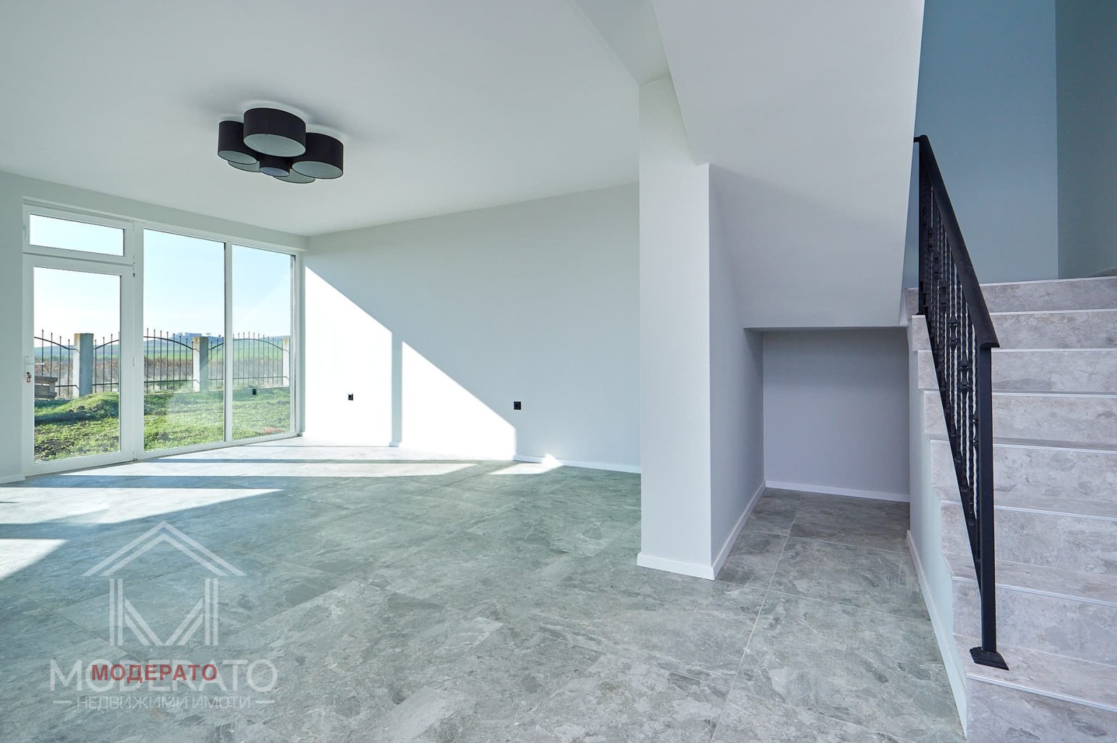 Продава КЪЩА, гр. Ахелой, област Бургас, снимка 2 - Къщи - 56169020