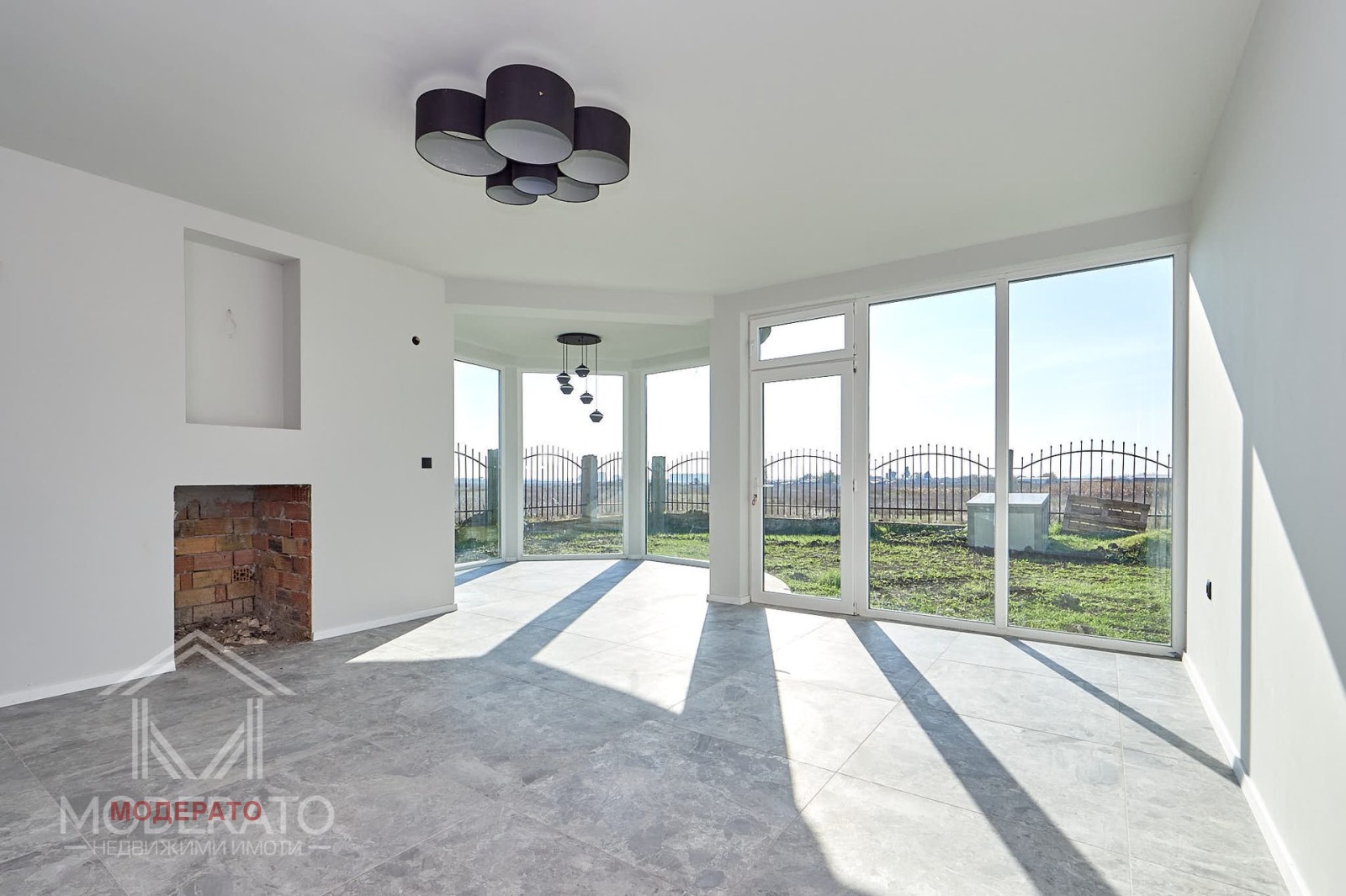 Продава КЪЩА, гр. Ахелой, област Бургас, снимка 9 - Къщи - 56169020