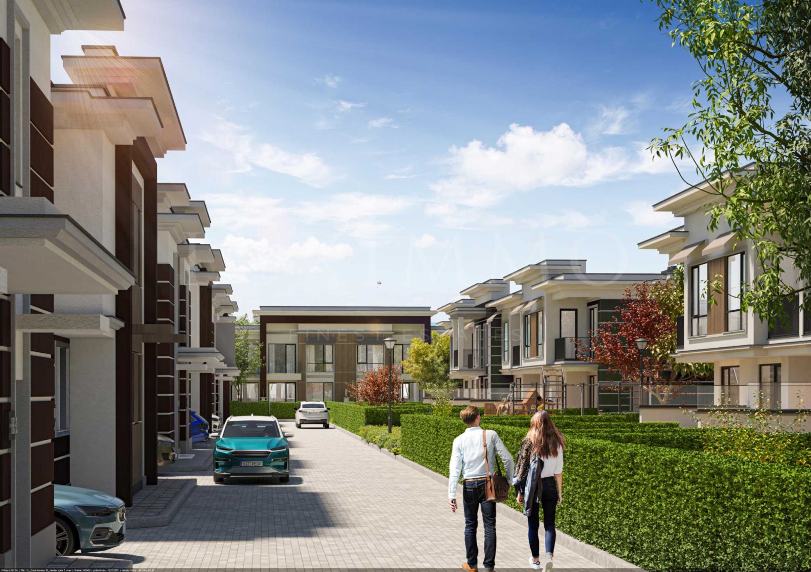 Продава КЪЩА, гр. Пловдив, Остромила, снимка 8 - Къщи - 56259341