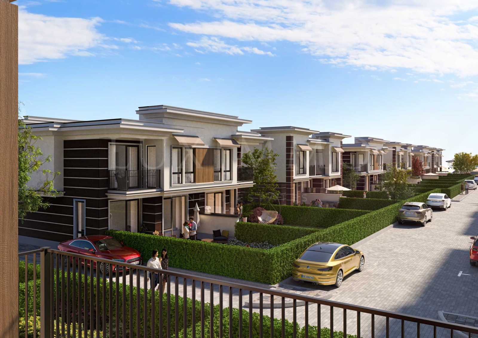 Продава КЪЩА, гр. Пловдив, Остромила, снимка 3 - Къщи - 56259341