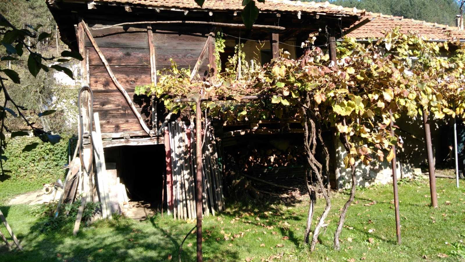 Продава ПАРЦЕЛ, гр. София, с. Долни Пасарел, снимка 2 - Парцели - 52314796