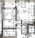 Продава 2-СТАЕН, град Пловдив, Остромила • 99500 € • 68509307 — Holmes.bg