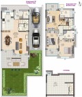 Продава  Къща град Пловдив , Остромила , 180 кв.м | 42485543 - изображение [13]