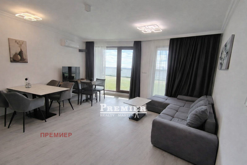 Продава 2-СТАЕН в област Бургас, гр. Свети Влас - 72 кв.м / 165 500 € » 323 689.87 лв., ПРЕМИЕР