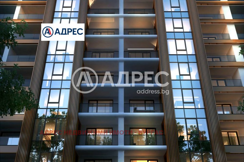 Продава МНОГОСТАЕН в град Бургас, Изгрев - 161 кв.м / 257 576 € » 503 774.87 лв., АДРЕС НЕДВИЖИМИ ИМОТИ - БУРГАС