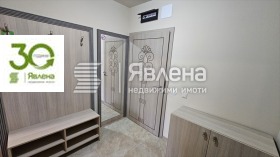 2-стаен град Варна, к.к. Златни пясъци 6