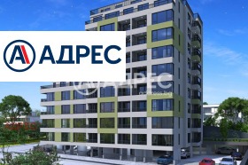 3-стаен град Варна, Левски 1 3