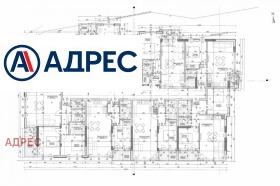 3-стаен град Варна, Левски 1 5