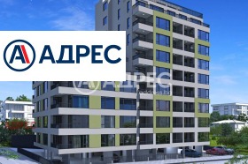 3-стаен град Варна, Левски 1 2