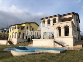 Casa Balchik, región Dóbrich 1