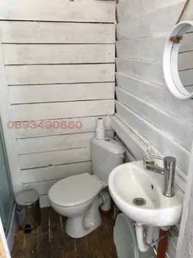 Продава ВИЛА, с. Лозенец, област Бургас, снимка 13 - Вили - 54686490