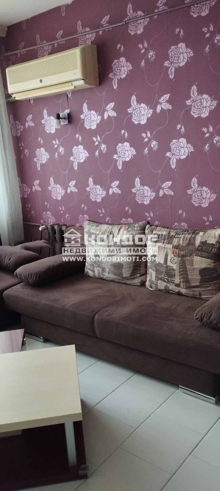 Te koop  1 slaapkamer Plovdiv , Karsjijaka , 76 m² | 12180100 - afbeelding [6]