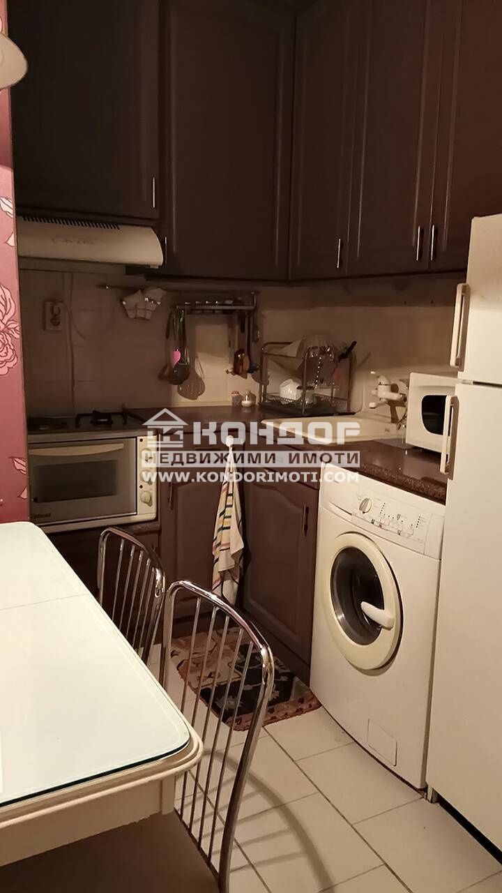 Продава  2-стаен град Пловдив , Кършияка , 76 кв.м | 12180100 - изображение [5]