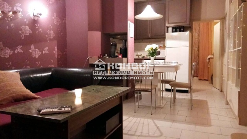 À venda  1 quarto Plovdiv , Karchiiaka , 76 m² | 12180100 - imagem [2]