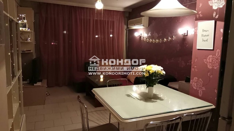 Te koop  1 slaapkamer Plovdiv , Karsjijaka , 76 m² | 12180100 - afbeelding [3]