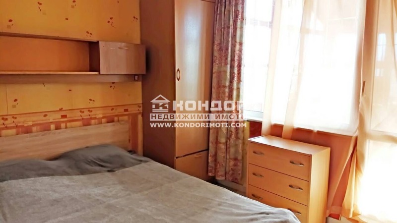 De vânzare  1 dormitor Plovdiv , Cârșiiaca , 76 mp | 12180100 - imagine [9]