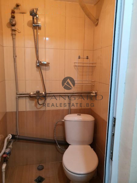 Till salu  1 sovrum Plovdiv , Karsjijaka , 50 kvm | 90512486 - bild [6]