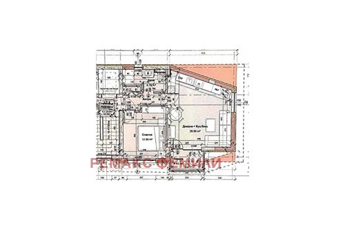 Продава 2-СТАЕН, гр. Варна, Виница, снимка 6 - Aпартаменти - 47891534