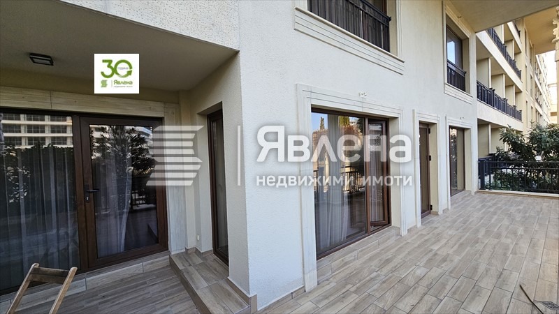 Продава  2-стаен град Варна , к.к. Златни пясъци , 59 кв.м | 75675590 - изображение [3]